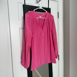 Lilly Pulitzer Elsa Pink